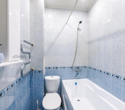 Номер стандарт улучшенный в Сириус