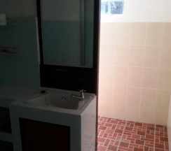 Двухместный номер Deluxe двуспальная кровать в Baitong Homestay