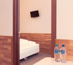 3-местный номер стандарт в Колос