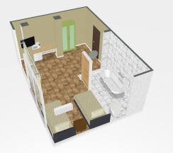 Стандарт № 12 в Золотой Лев