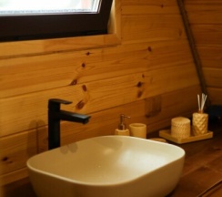 Дом 5. Стандартный дом в Долина