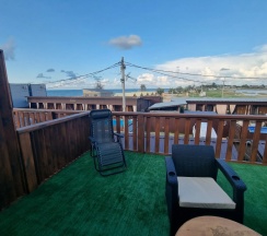 Апартаменты Superior в Виктория