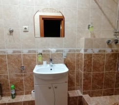 Номер люкс в Залесный