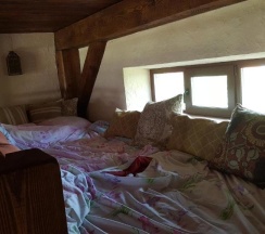 Шестиместный коттедж в Гостевой дом