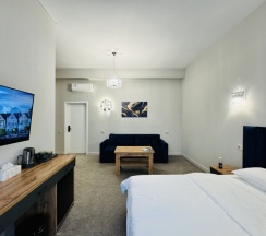 Делюкс в 6 rooms