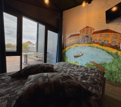 Номер стандарт в Family Park