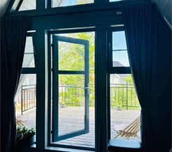 (2А) A-Frame 4x в Черногория на Родниковой