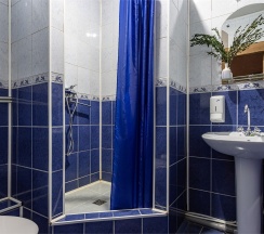 Семейный номер в Номера в Пушкине