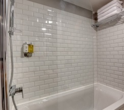 Комфорт Плюс в Риверсайд