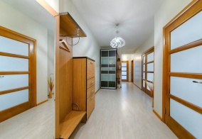 Апартаменты Ап-ты Home Apart, ул. Сурганова, 5А в Минске