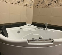 Апартаменты с видом на Джума мечеть в Как дома 05