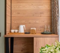 Номер-студия №11 в Mangosteen apartments