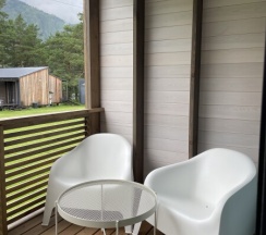 Квадрокс - вторая линия (первый этаж) в Алтерия