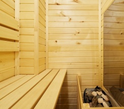 Ohtainn Sauna в Ohtainn