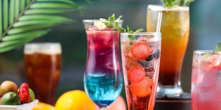 Гуанчжоу: Отель Guangzhou Marriott Hotel Tianhe