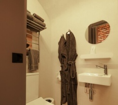Марсель в Secret Rooms