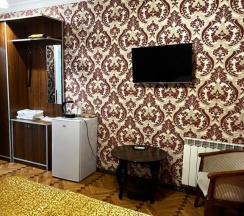 Двухместный номер Standard двуспальная кровать в Villa
