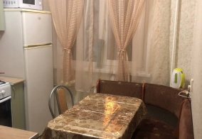 Апартаменты Апартаменты на улица Ульяновых, 11/1 в Уфе