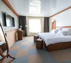 Номер Superior в Ozz