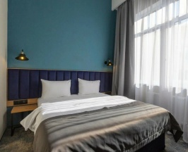 Standart promo 2-местный 1-комнатный. в Alean Select Altair