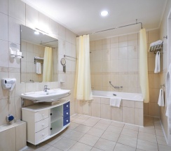 Семейный Люкс в Атлантик by Usta Hotels