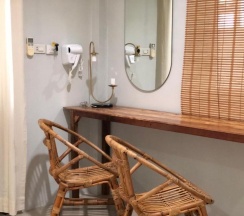 Коттедж в My home resort - ขนอม นครศรีธรรมราช