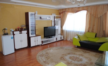 Номер улучшенный в Центральная