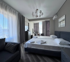 Комфорт в Небо