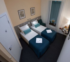 Комната Идеальный баланс в Darooms