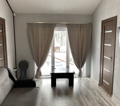 Коттедж в Light home