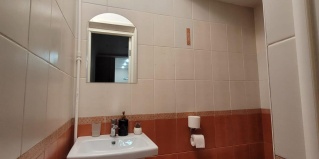 Анапа: Гостевой дом Бежевое море