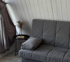 Афрейм №2 в Лебедино эко