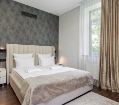 Стандарт + с диваном в Агат