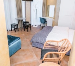 Комфорт с кухней отдельным входом в Villa Maria club