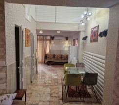 Однокомнатный Мини Сьюит в Viva