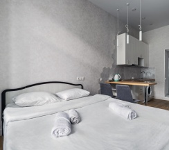 Дубровка "Comfort" в Дубровка