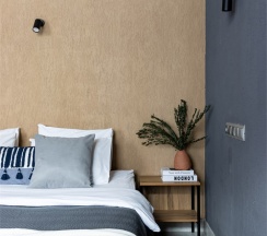 Люкс в Hotel 55