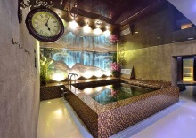 Благовещенск: Отель Thai Spa Gloria