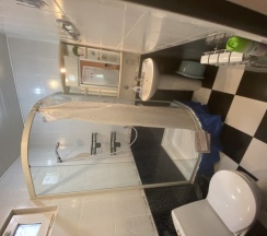 Стандарт трёхместный в Тифлис