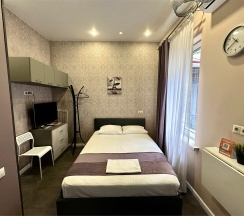 Студия плюс в Шарден