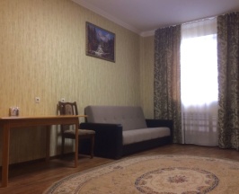 Стандарт 2-х комн. (№11) в Сова