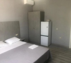 Трёхместный номер Superior с красивым видом из окна в Сюзэн