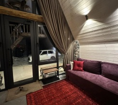 Апартаменты в Ас-тау