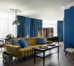 Royal Suite в Бутик-отель 39