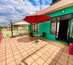 Апартаменты в Hostal Mixteco Naba Nandoo