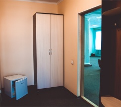 Комфорт в Север