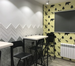 6-ти местный номер hostel в Islander