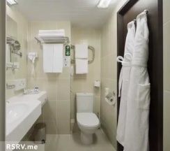 Вега Стандарт (раздельные кровати) в Абсалют-Тур