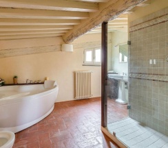 Апартаменты в Casa Penelope in Lucca