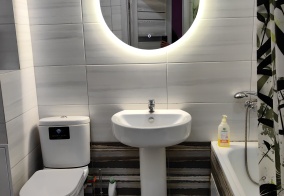 Апартаменты Апартаменты на  Научная улица, 3 в Тамбове